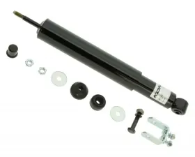 KONI Special/Classic 80 Series- internally adjustable, twin-tube non gas Mercedes-Benz Front